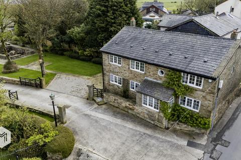 undefined, Watling Street, Affetside, Bury, Greater Manchester, BL8 3QW