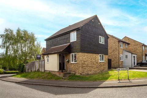 9 The Curlews, Gravesend, DA12 5QJ
