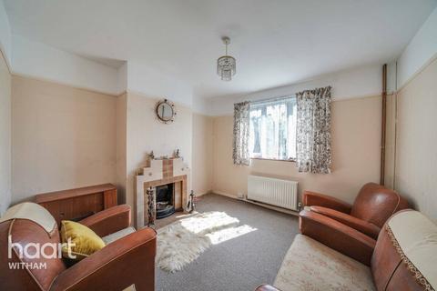 3 bedroom semi-detached house for sale, Norman Hill, Terling