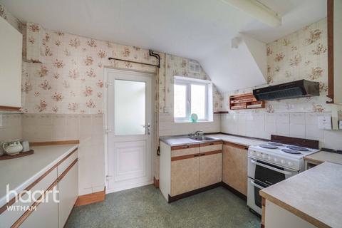 3 bedroom semi-detached house for sale, Norman Hill, Terling