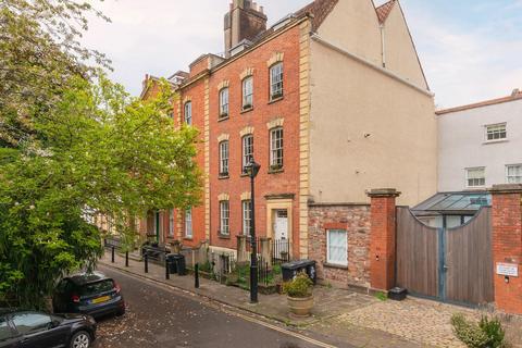 1 bedroom flat for sale, Dowry Square, Hotwells