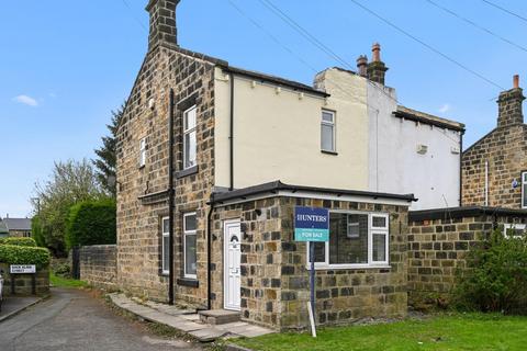 2 bedroom semi-detached house for sale, Back Alma Street, Yeadon, Leeds