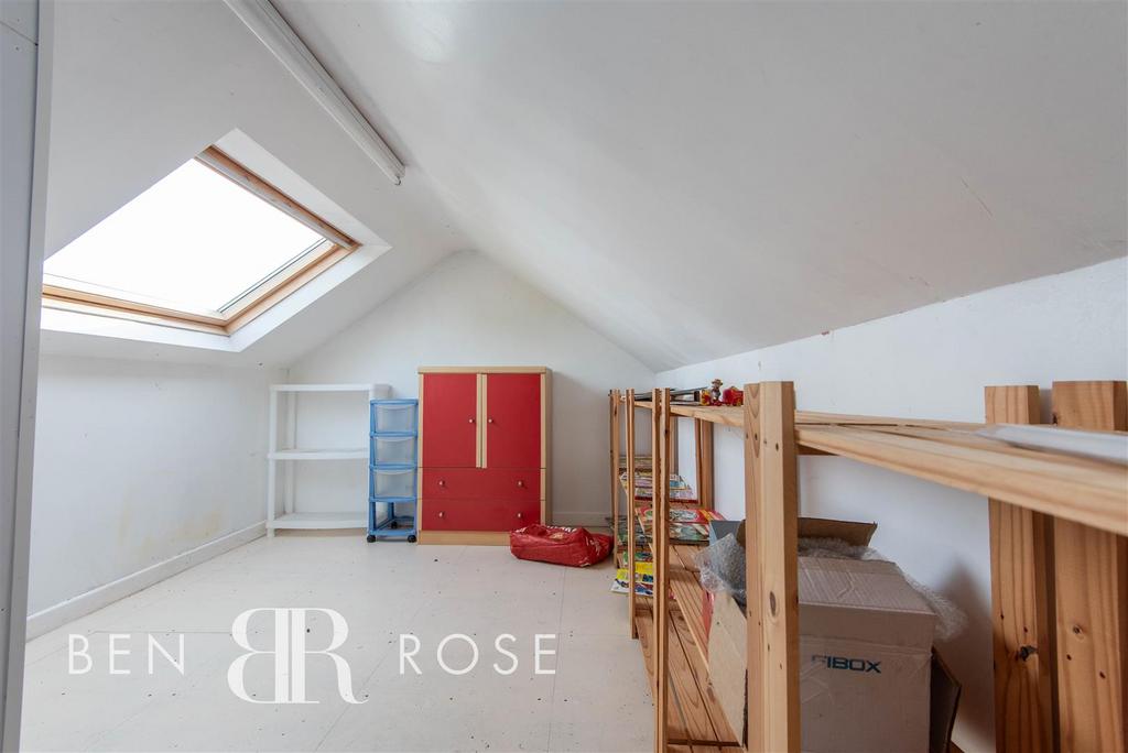 Loft Room