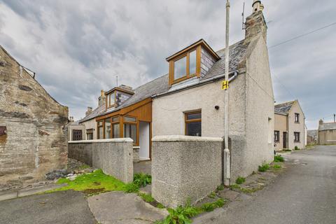 undefined, Mid Street, Cairnbulg, AB43
