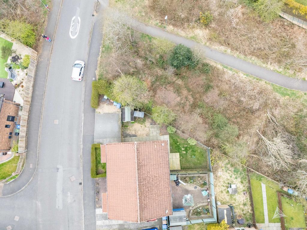 Aerial Above