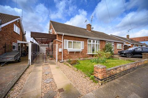 2 bedroom semi-detached bungalow for sale, Rowcroft Road, Walsgrave, CV2