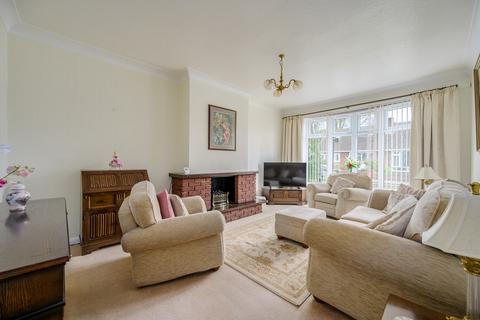 2 bedroom semi-detached bungalow for sale, Rowcroft Road, Walsgrave, CV2