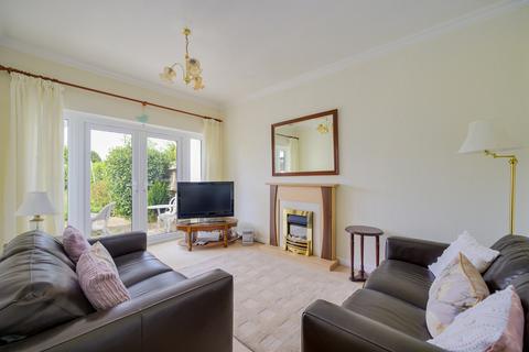 2 bedroom semi-detached bungalow for sale, Rowcroft Road, Walsgrave, CV2