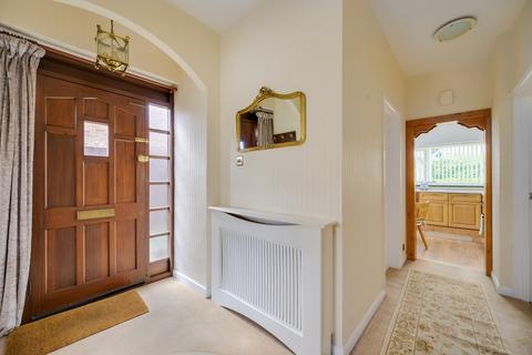 2 bedroom semi-detached bungalow for sale, Rowcroft Road, Walsgrave, CV2