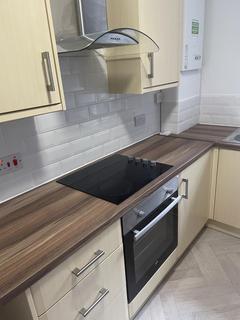 2 bedroom flat to rent, 13 School Wynd, Flat 0/1, Paisley, PA1 2DA