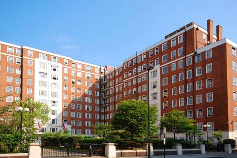 1 bedroom flat for sale, Park West, Hyde Park Estate, London, W2