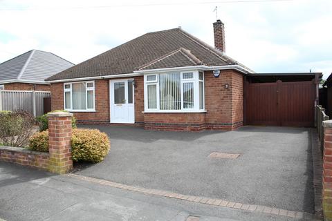 undefined, Castleton Avenue, Riddings, Alfreton, Derbyshire. DE55 4AG