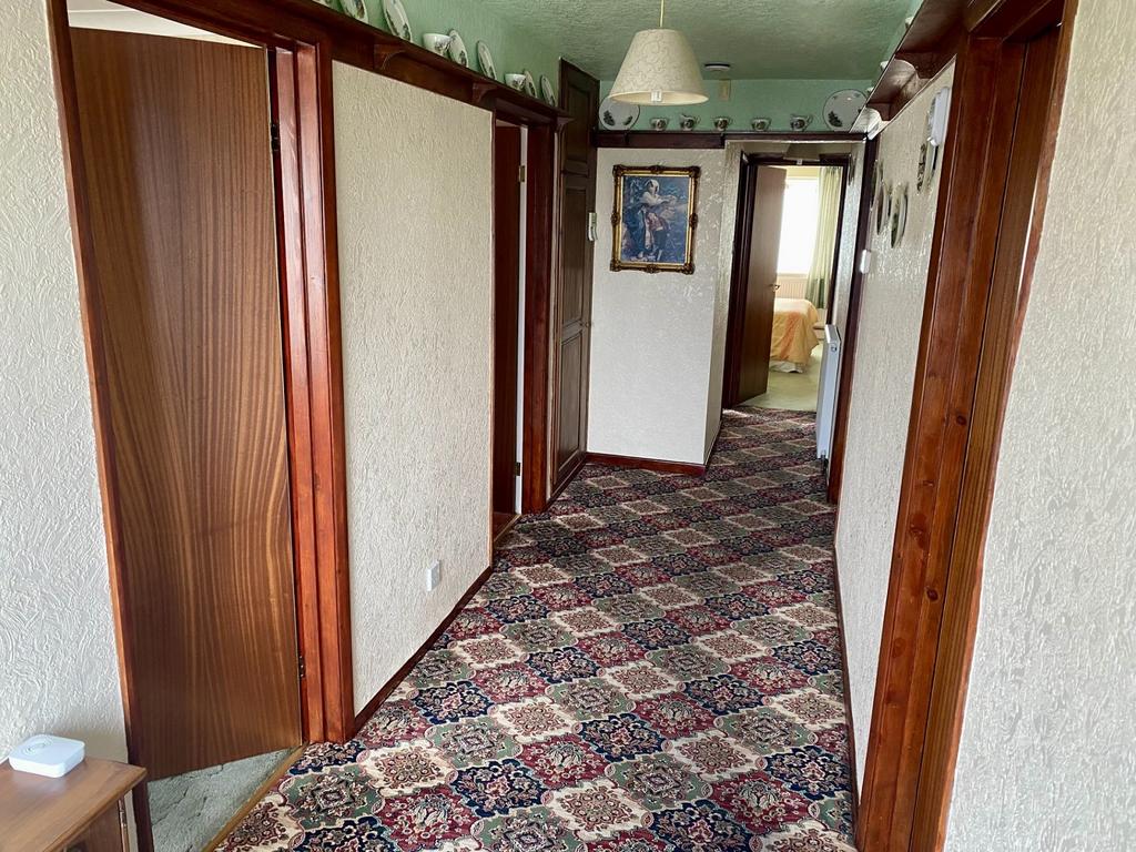 Inner Hall