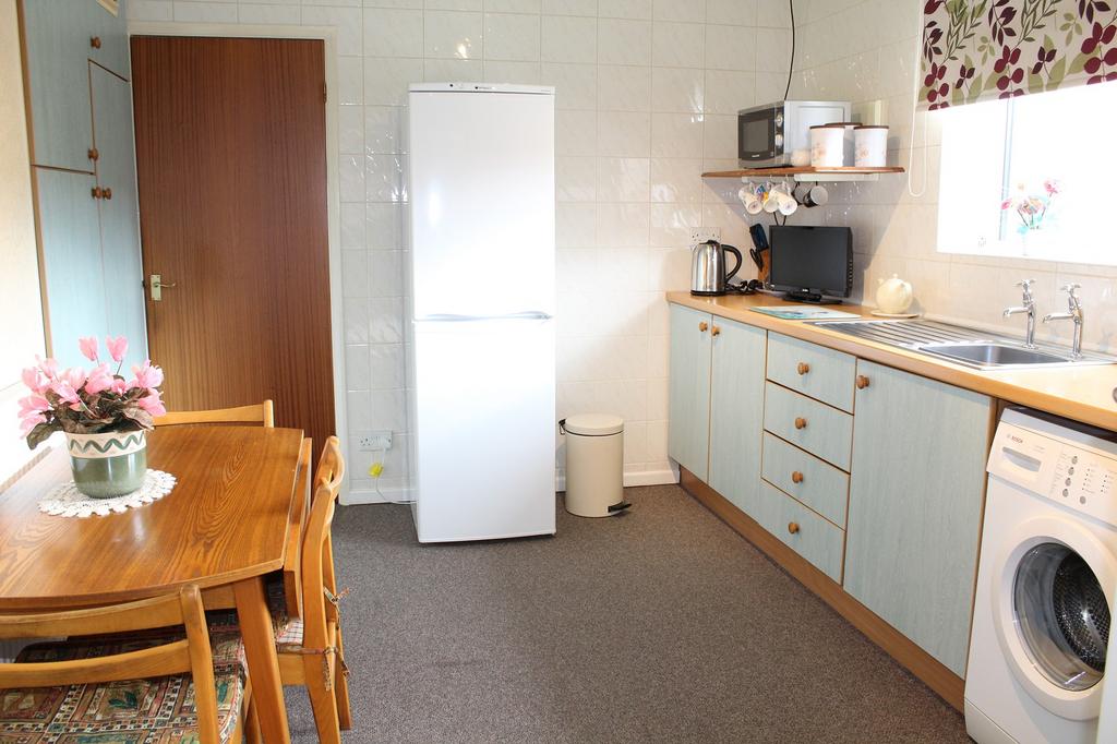 Fitted Kitchen