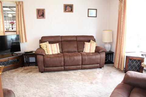 3 bedroom detached bungalow for sale, Castleton Avenue, Riddings, Derbyshire. DE55 4AG
