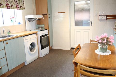 undefined, Castleton Avenue, Riddings, Derbyshire. DE55 4AG