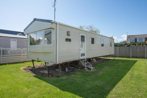 3 bedroom park home for sale, Cove Bay, Seaview Holiday Park.