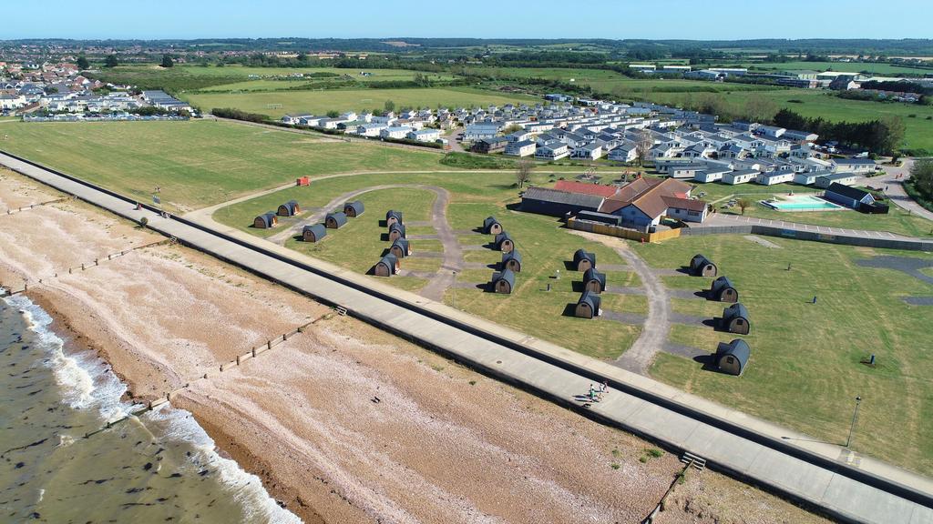Seaview Holiday Park (1)