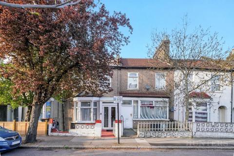 3 bedroom terraced house for sale, Asplins Road, London, N17 0NG