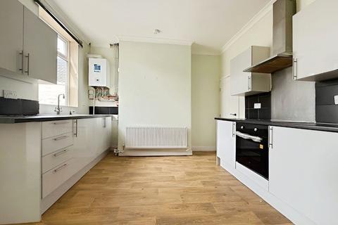 12 Belmont Terrace, Thorne, Doncaster, DN8 5ED