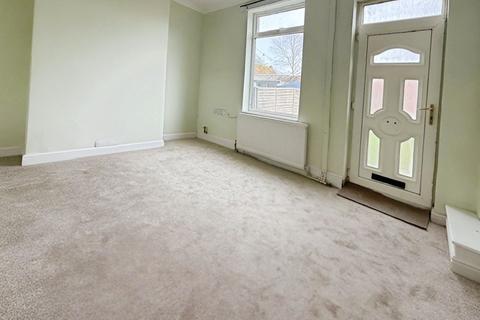 12 Belmont Terrace, Thorne, Doncaster, DN8 5ED