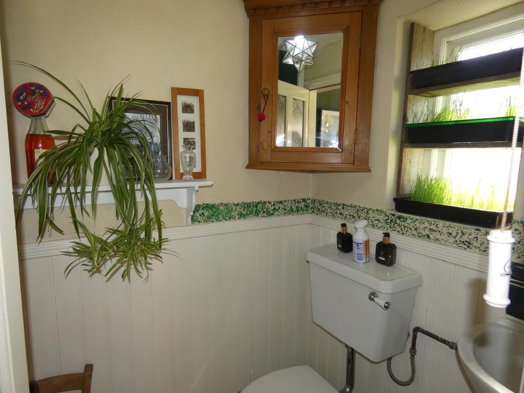 Gf wc