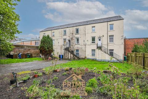 1 bedroom flat for sale, West Princes Street, Helensburgh G84