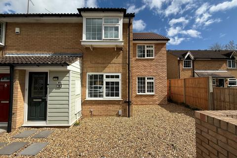 undefined, Cemetery Road, Dunstable LU5