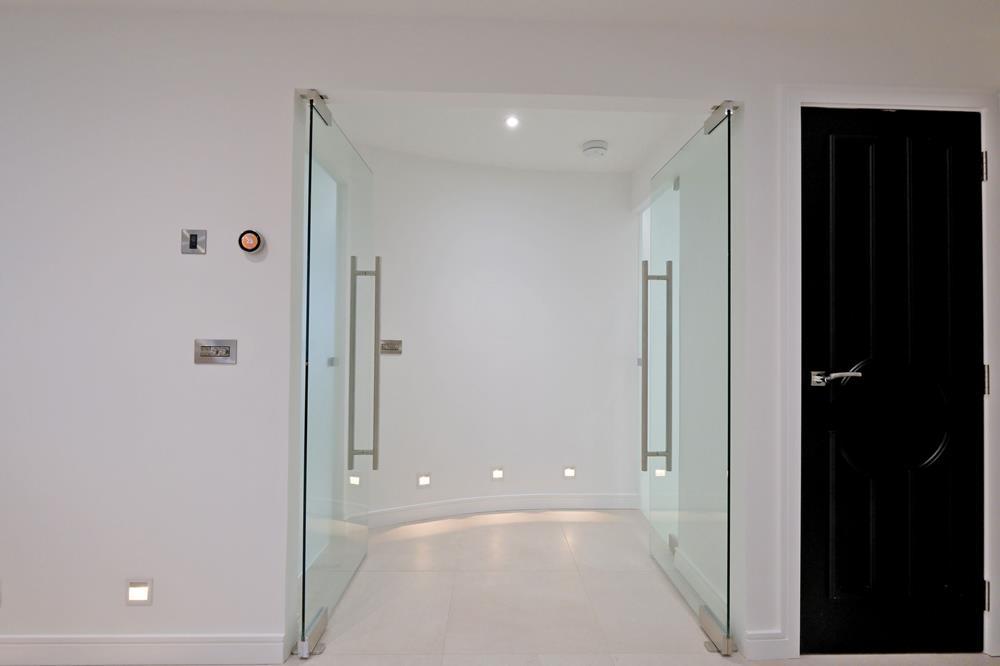 Halway