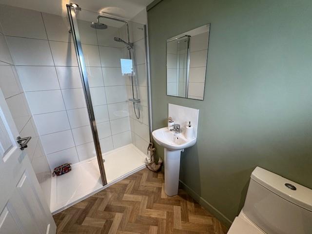Master Bedroom Ensuite