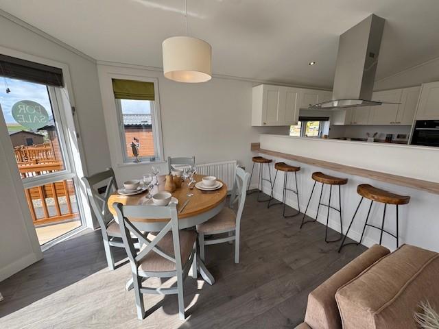 Dining Room area