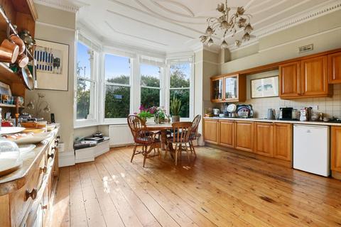 6 bedroom terraced house for sale, Clapham Common Northside, London, SW4