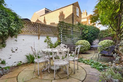 6 bedroom terraced house for sale, Clapham Common Northside, London, SW4