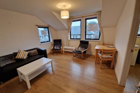 2 bedroom flat to rent, Cherrybank Gardens, City Centre, Aberdeen, AB11