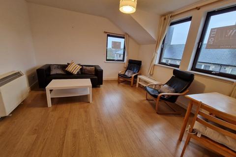 2 bedroom flat to rent, Cherrybank Gardens, City Centre, Aberdeen, AB11