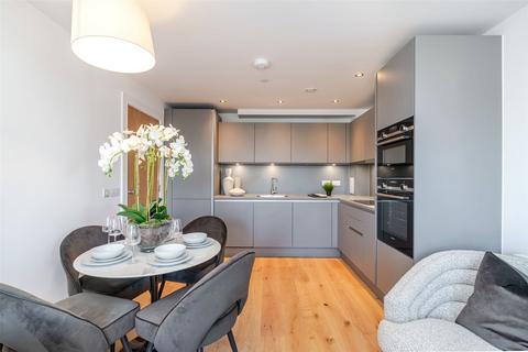 2 bedroom apartment for sale, Flat 25, 69 Logie Green Road, Edinburgh, Midlothian, EH7