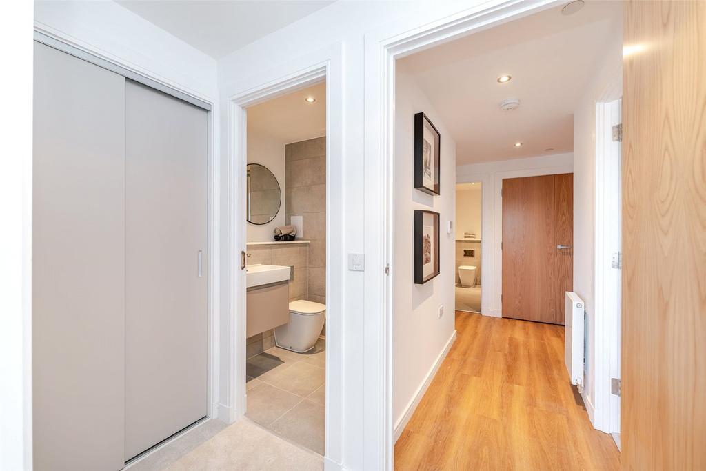 Principal/En Suite