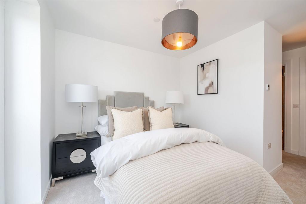 Principal Bedroom