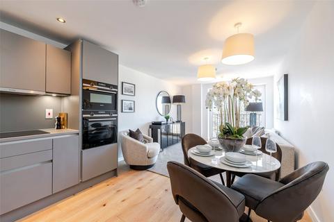 2 bedroom apartment for sale, Flat 25, 69 Logie Green Road, Edinburgh, Midlothian, EH7