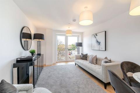 2 bedroom apartment for sale, Flat 25, 69 Logie Green Road, Edinburgh, Midlothian, EH7