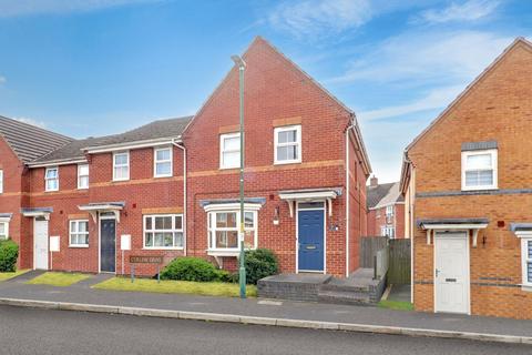 undefined, Curlew Drive, Walsall WS8