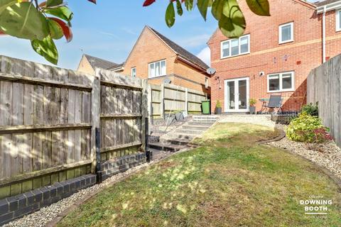 undefined, Curlew Drive, Walsall WS8