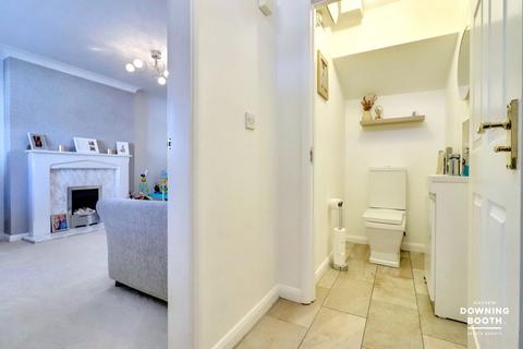 undefined, Curlew Drive, Walsall WS8