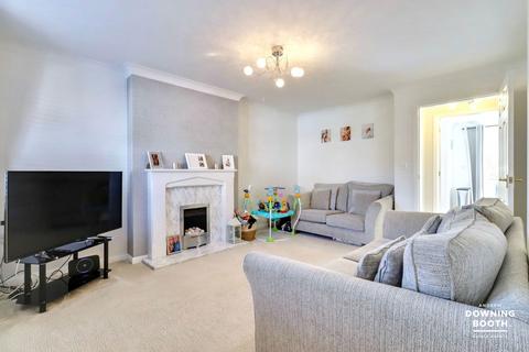 undefined, Curlew Drive, Walsall WS8