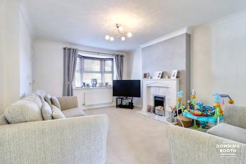undefined, Curlew Drive, Walsall WS8