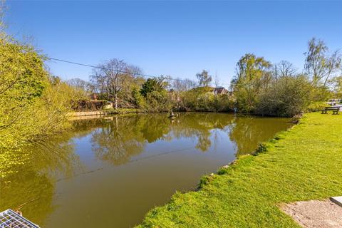 undefined, Wheelers Court Cottages, Sherfield-on-Loddon, RG27