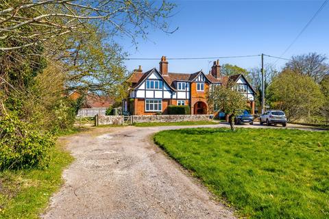 undefined, Wheelers Court Cottages, Sherfield-on-Loddon, RG27