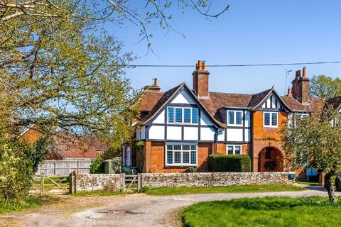 undefined, Wheelers Court Cottages, Sherfield-on-Loddon, RG27