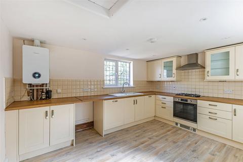 undefined, Wheelers Court Cottages, Sherfield-on-Loddon, RG27