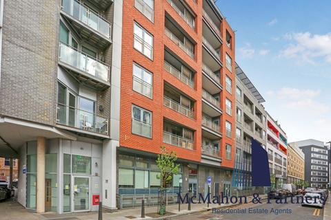 2 bedroom apartment to rent, Jacobs Court, Plumbers Row, London, E1
